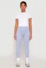 Seamless Acid Wash High Waisted Leggings sold by Rainbow