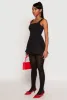 Corset Mini Bubble Dress sold by Rainbow