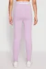 Daisy Brushed Knit 10 High Waisted Sweatpants sold by Rainbow