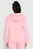 Fleece Lover Bear Graphic Hoodie sold by Rainbow