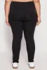Plus Size Varsity Stripe Joggers sold by Rainbow