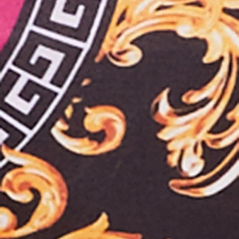 Patterned Strappy Bikini Set sold by Rainbow product image thumbnail 4