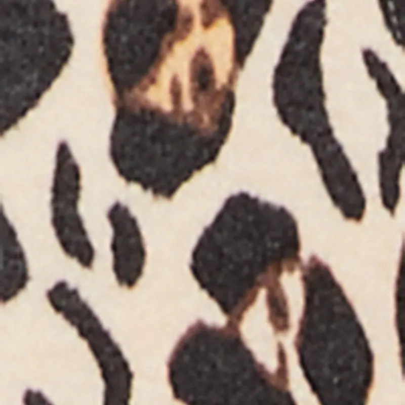 Jaguar Print Hooded Sweatshirt sold by Rainbow product image thumbnail 4