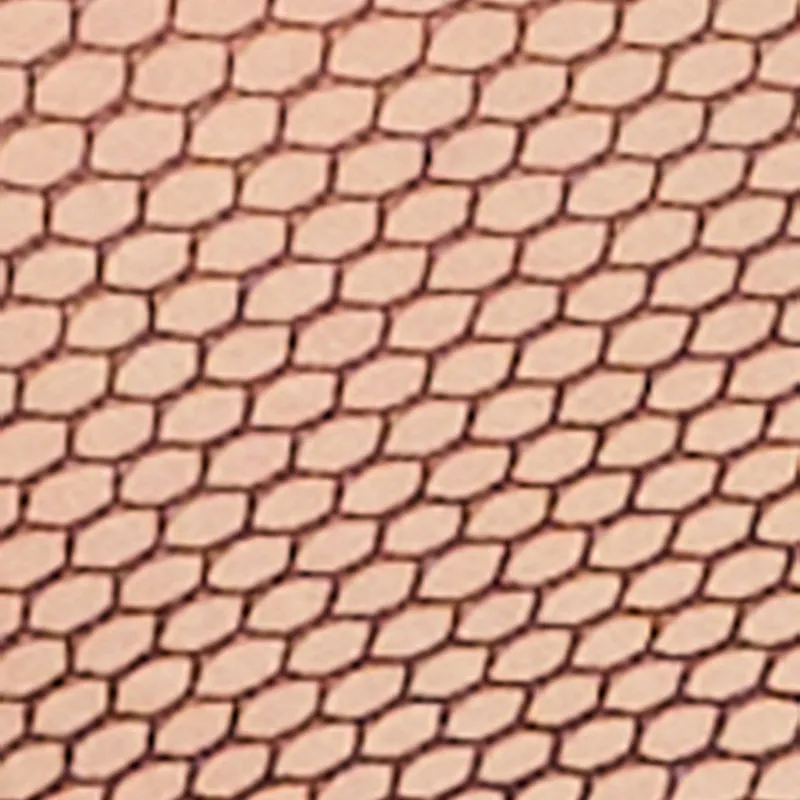 Plus Size Patterned Fishnet High Waist Tights sold by Rainbow product image thumbnail 3