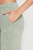 Daisy Brushed Knit Straight Leg Pants sold by Rainbow