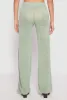 Daisy Brushed Knit Straight Leg Pants sold by Rainbow