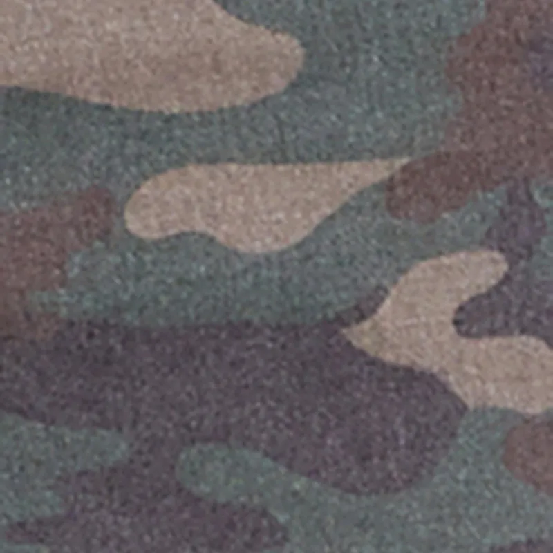 Denim Cargo Bermuda Skater Shorts sold by Rainbow product image thumbnail 4