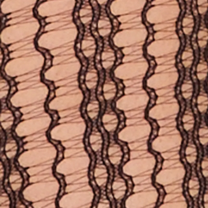 Plus Size Patterned Fishnet Tights sold by Rainbow product image thumbnail 3