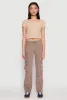 VIP Straight Leg Cargo Pocket Jeans sold by Rainbow