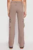 VIP Straight Leg Cargo Pocket Jeans sold by Rainbow