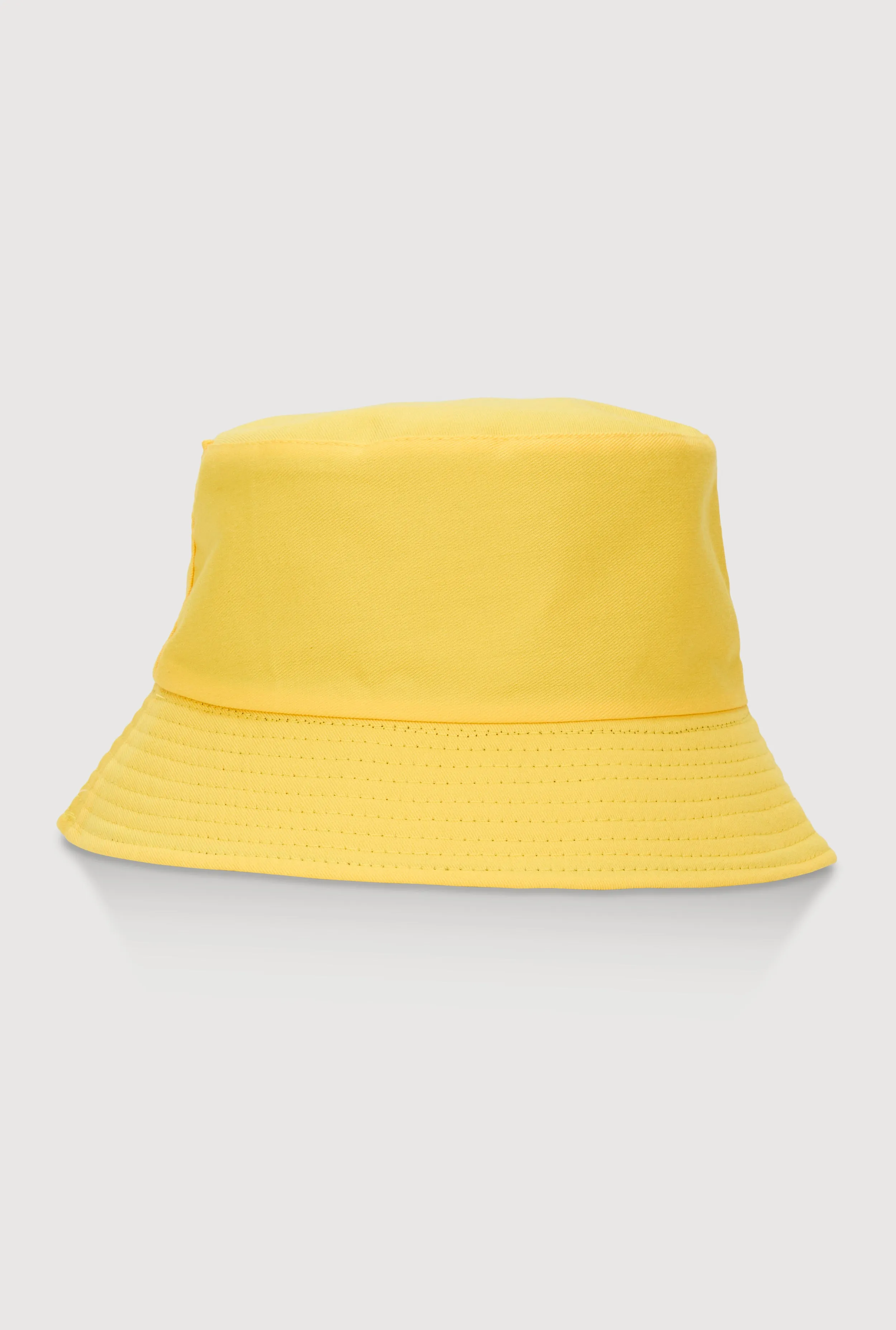 Reversible Bucket Hat sold by Rainbow