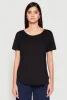 Short Sleeve Oversized T Shirt sold by Rainbow