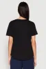 Short Sleeve Oversized T Shirt sold by Rainbow