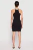High Neck Cami Mini Dress sold by Rainbow