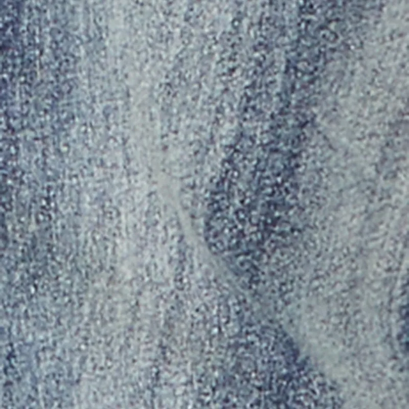 Spoon Jeans Tie Waist Acid Wash Denim Dress sold by Rainbow product image thumbnail 4