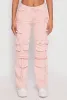 VIP Multi Pocket Cargo Jeans sold by Rainbow