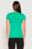 V Neck Short Sleeve Tee sold by Rainbow