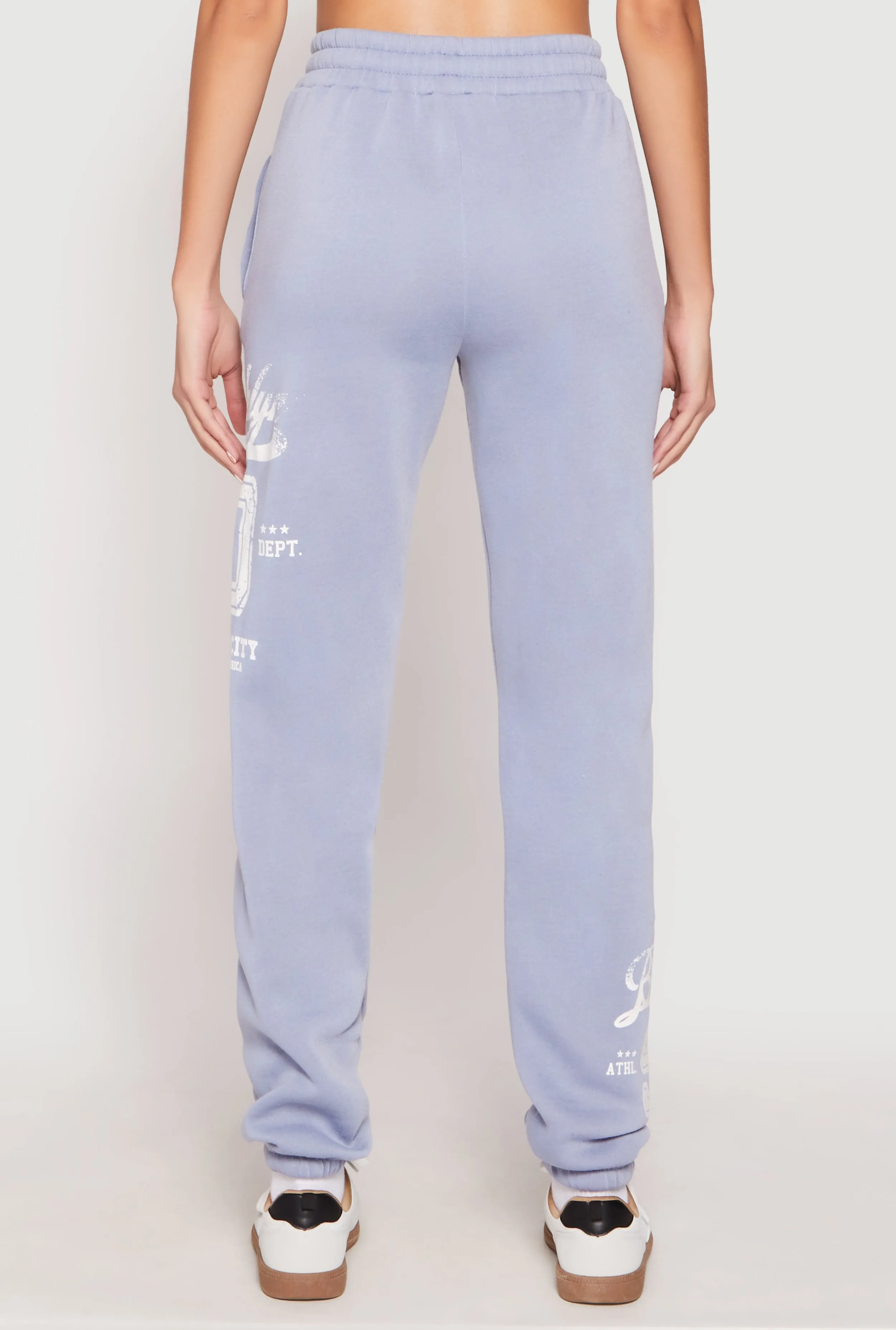Brooklyn New York City Sweatpants sold by Rainbow product image thumbnail 5
