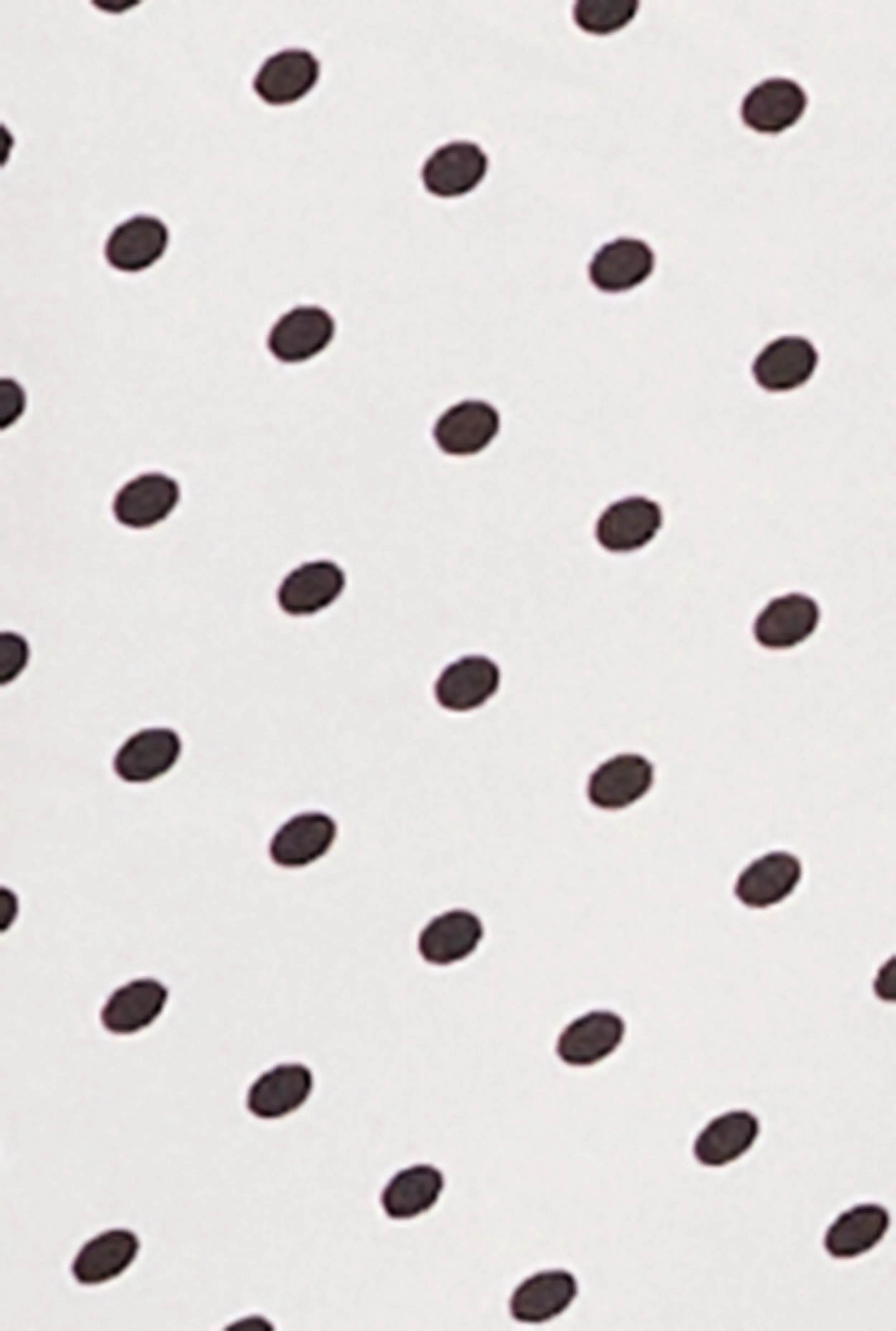 Plus Size Polka Dot Teddy Bear Graphic Sleepshirt sold by Rainbow product image thumbnail 3