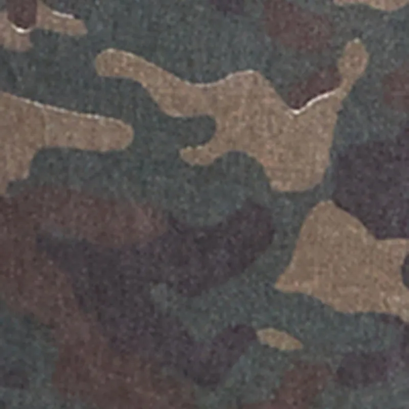 Plus Size Cargo Skater Shorts sold by Rainbow product image thumbnail 4