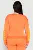 Plus Size 94 Love Sweatshirt sold by Rainbow