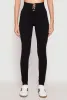 Seamless Lace Up Leggings sold by Rainbow