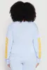 Plus Size 94 Love Sweatshirt sold by Rainbow