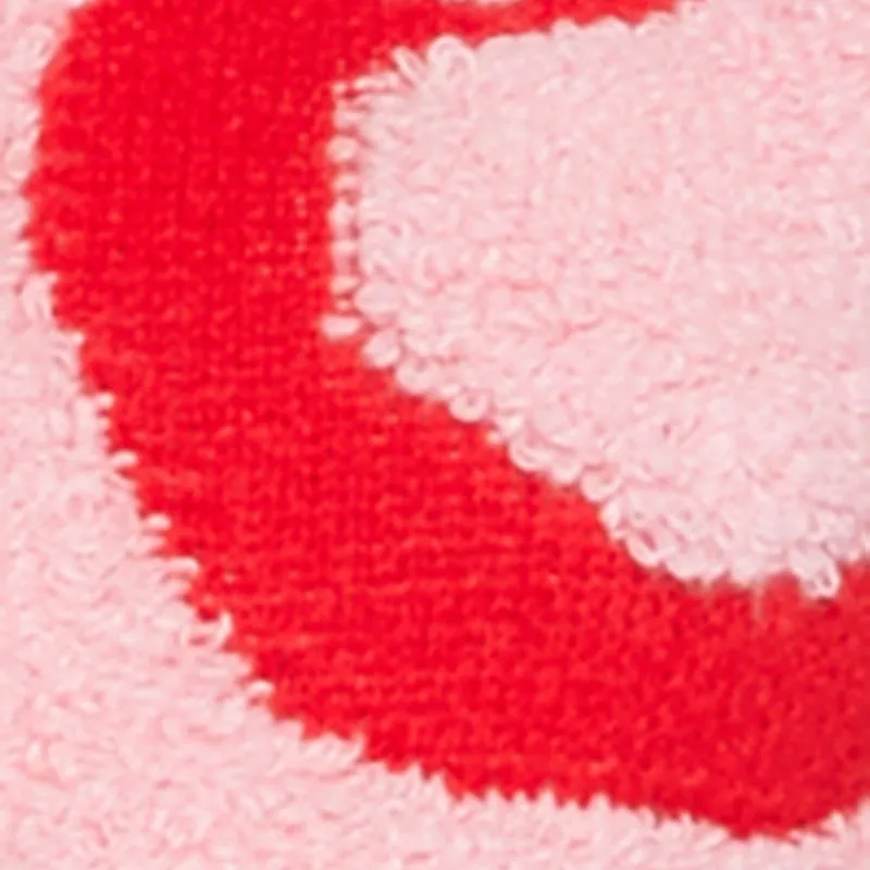 Daisy Tufted Knit Cropped Cardigan sold by Rainbow product image thumbnail 4