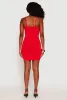 Lace Up Mini Cami Dress sold by Rainbow