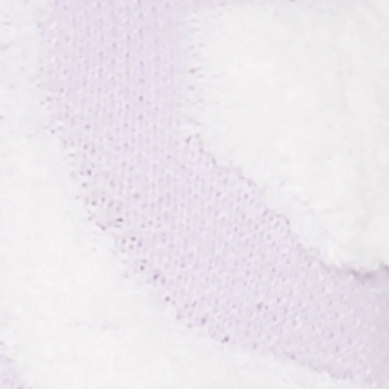 Daisy Tufted Knit Cropped Cardigan sold by Rainbow product image thumbnail 4