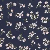 Floral Side Slit Maxi Dress sold by Rainbow