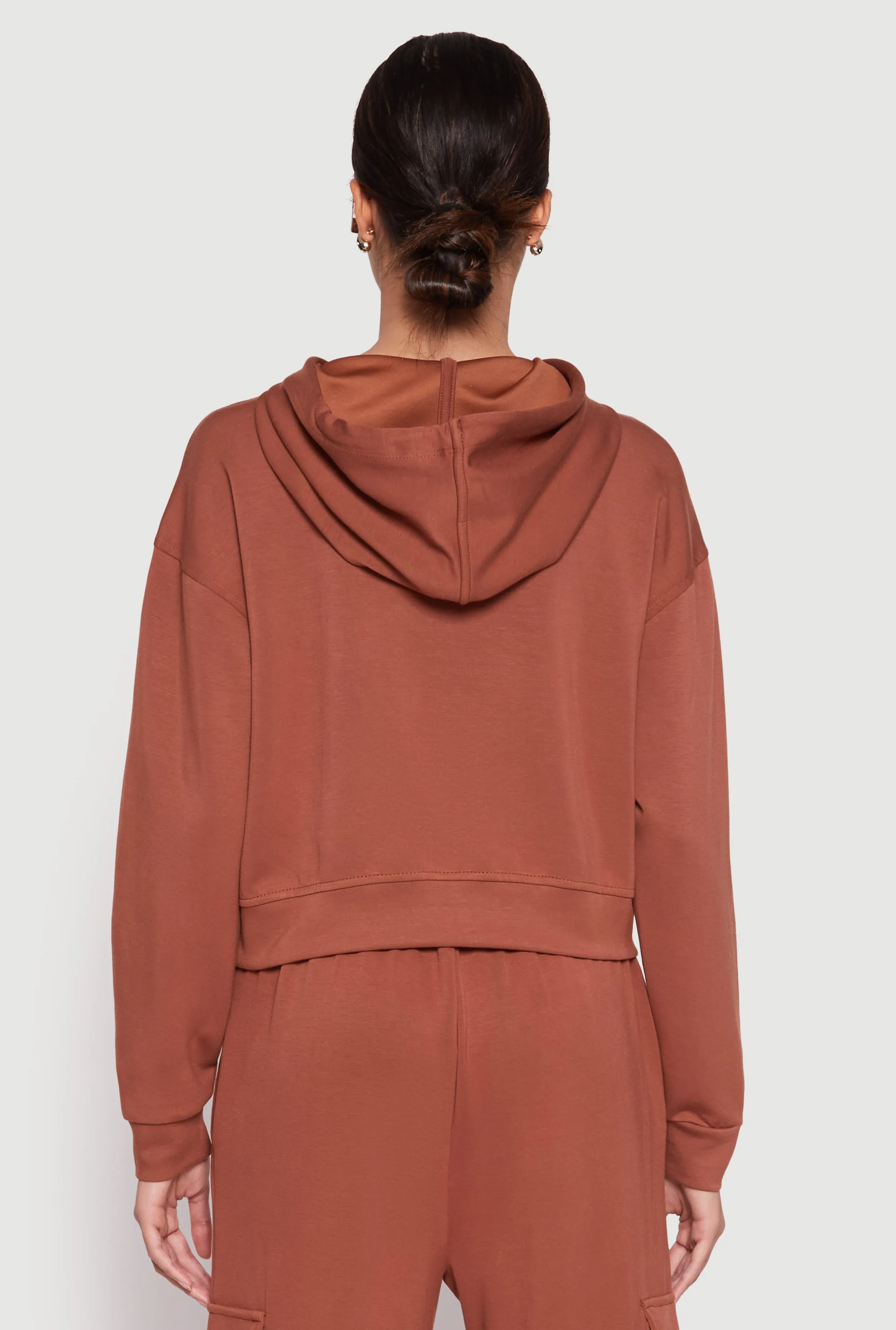 Iris Pullover Hoodie sold by Rainbow product image thumbnail 5