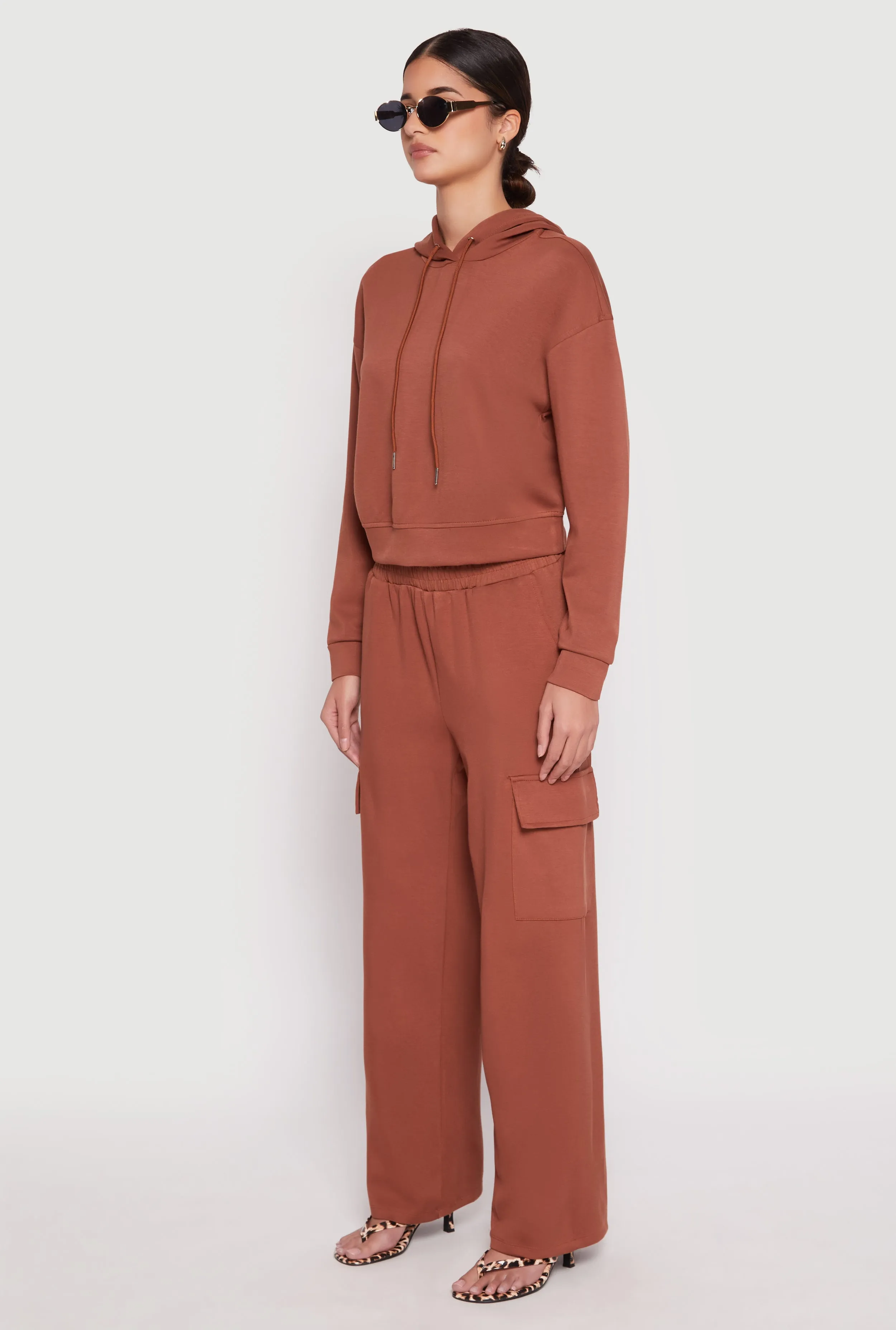 Iris Pullover Hoodie sold by Rainbow product image thumbnail 3