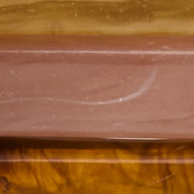 Plus Size Marbled Resin Bangle Trio sold by Rainbow product image thumbnail 4