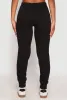 High Waisted Drawstring Joggers sold by Rainbow