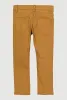 Little Boys Distressed Patch and Repair Skinny Jeans sold by Rainbow