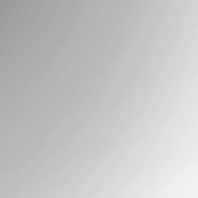 Metallic Chunky Hoop Earrings sold by Rainbow product image thumbnail 3