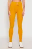 Seamless Lace Up Leggings sold by Rainbow