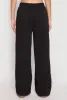 Bow Detail Wide Leg Sweatpants sold by Rainbow