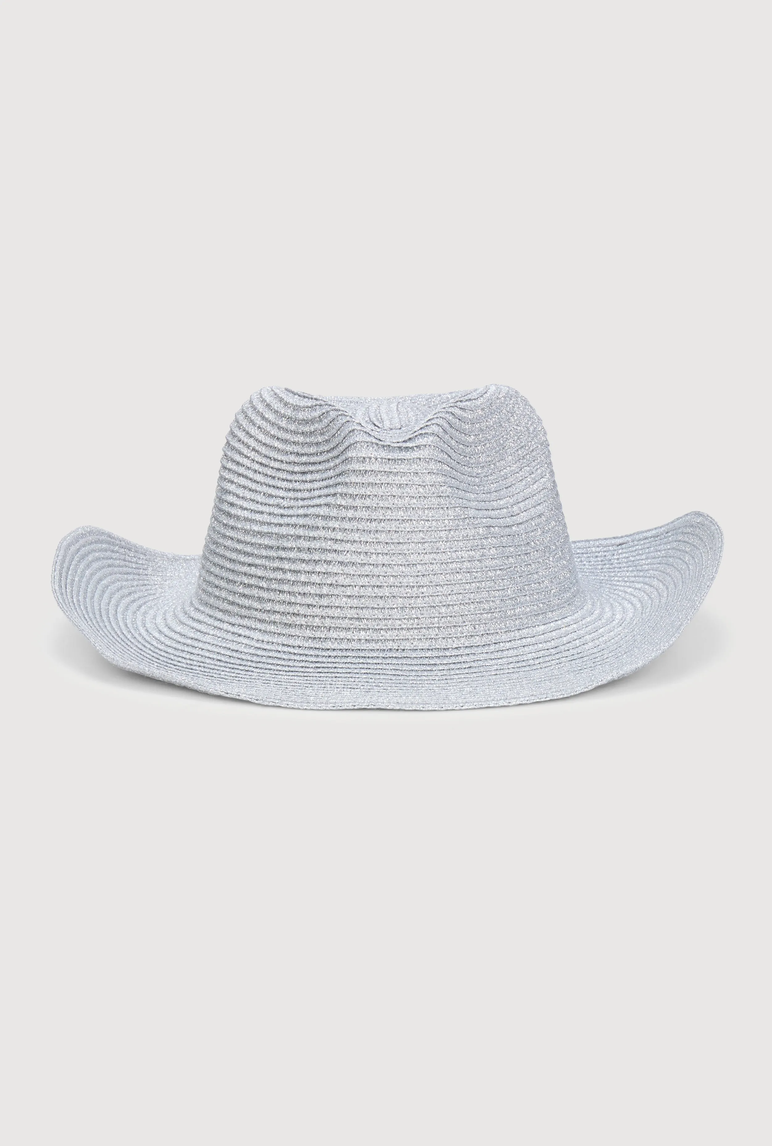 Lurex Pinch Front Cowboy Hat sold by Rainbow product image thumbnail 2