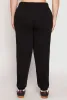 Plus Size Fleece Lover Bear Graphic Joggers sold by Rainbow
