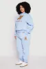Plus Size Lover Bear Hooded Sweatshirt sold by Rainbow