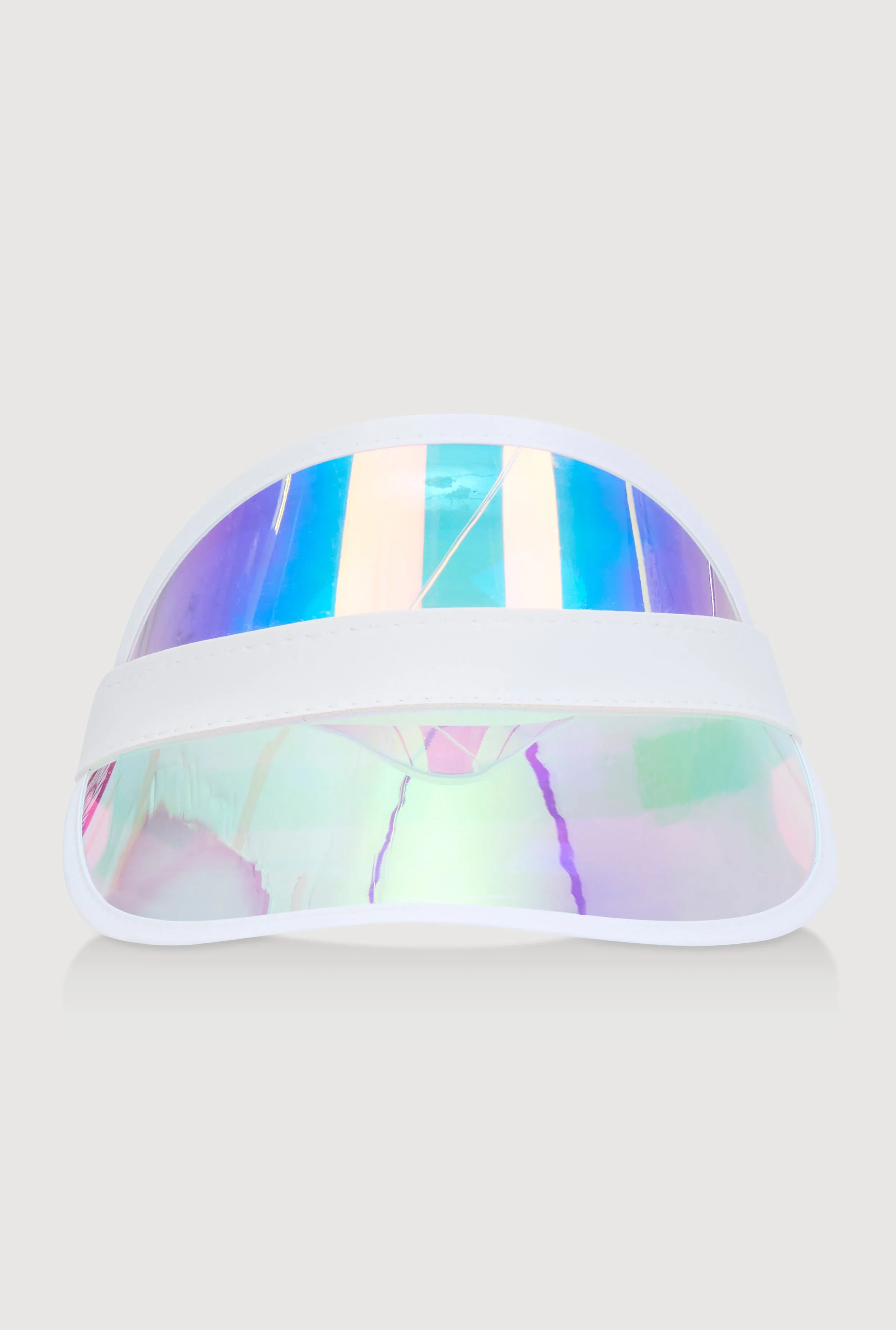Iridescent Visor sold by Rainbow product image thumbnail 3