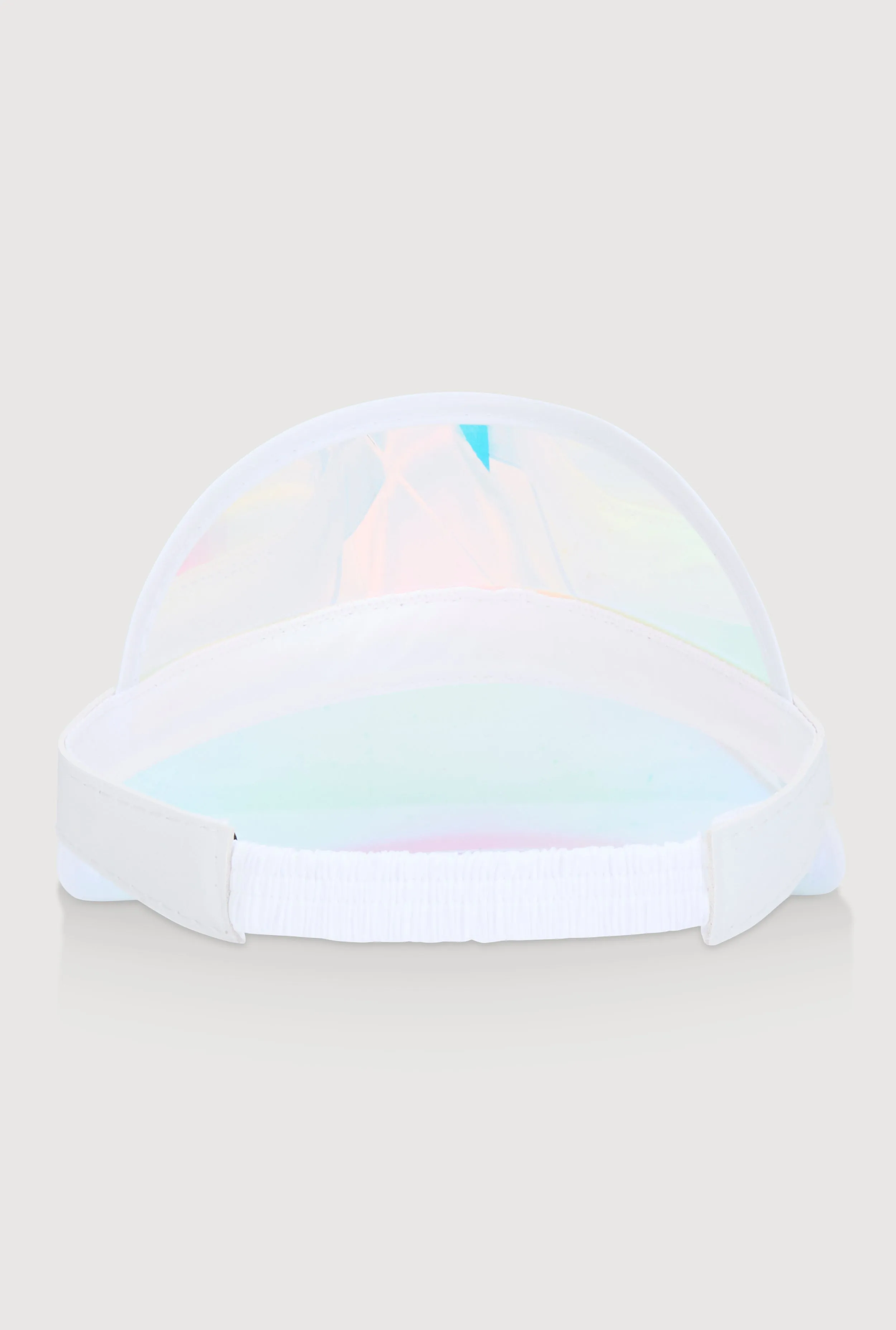 Iridescent Visor sold by Rainbow product image thumbnail 5