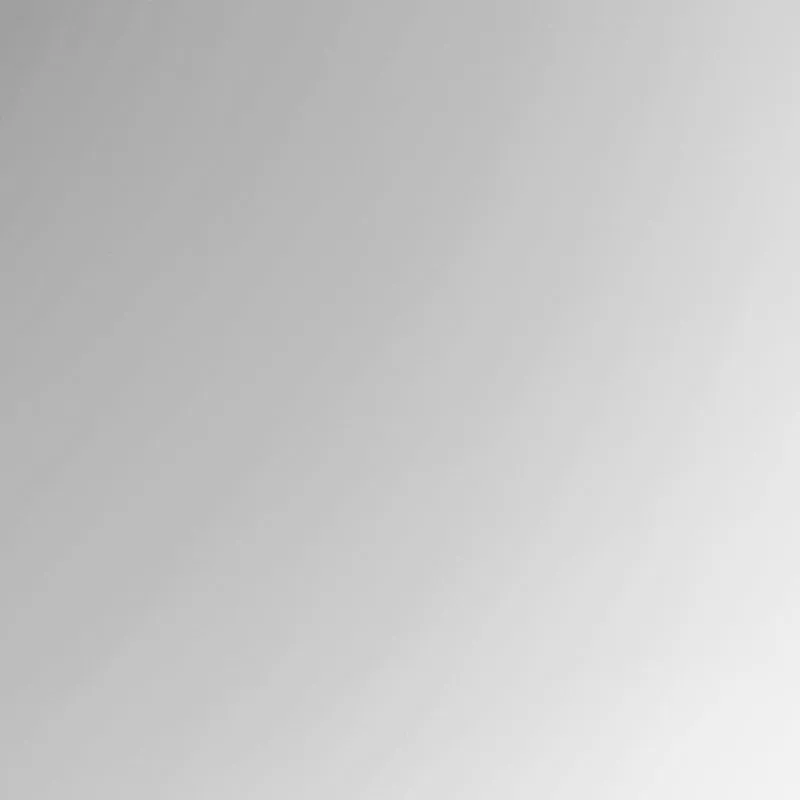 Abstract Chunky Chain Hoop Earrings sold by Rainbow product image thumbnail 3