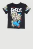 Boys Popeye Savage Graphic Tee sold by Rainbow