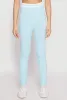Daisy Brushed Knit 10 High Waisted Sweatpants sold by Rainbow