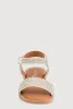 Girls Rhinestone Studded Sandals sold by Rainbow