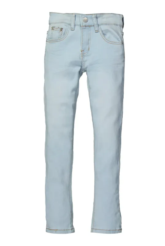 Girls Skinny Leg Jeans sold by Rainbow