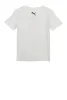 Little Boys Puma Logo Tee sold by Rainbow